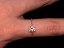 Bague "Divana"