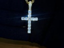 Chaîne "Croix"