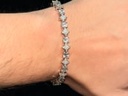 Bracelet "Stars"