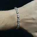 Bracelet "Stars"