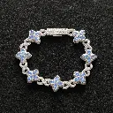 Bracelet "Lagoon"