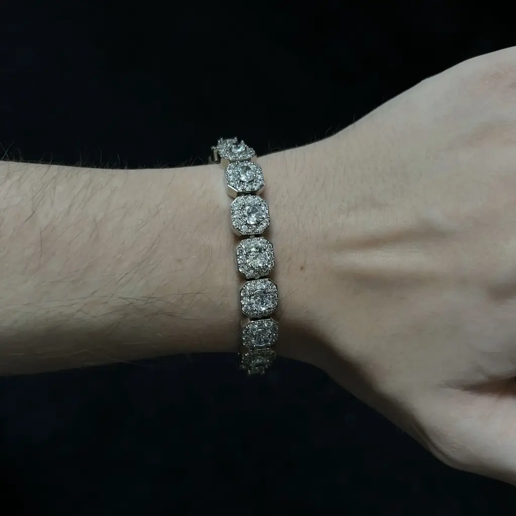 Bracelet "Orora"