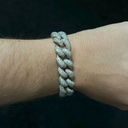Bracelet "Cubaine"