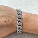 Pulsera "Cubaine"