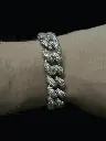 Pulsera "Cubaine"