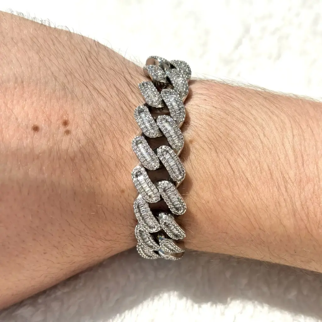 Bracelet "Mayan"