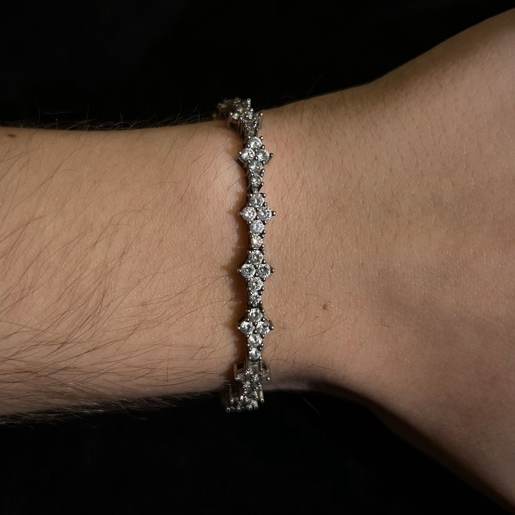 Bracelet "Mirage"