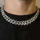 Cadena "Shiva"