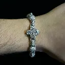 Bracelet "Flower"