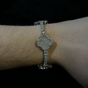 Bracelet "Van Cleef"