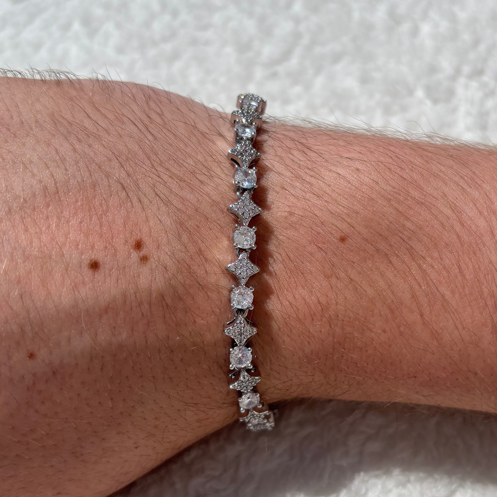 Pulsera "Stars"