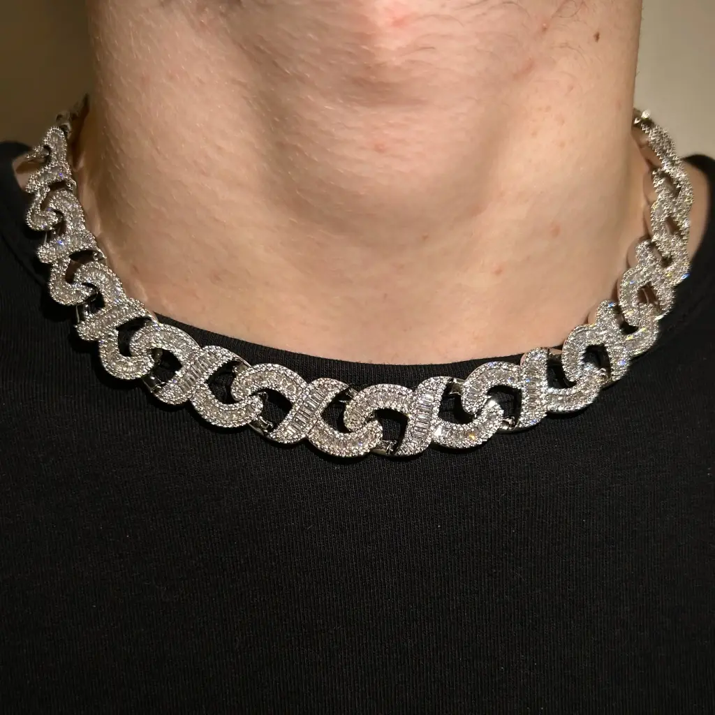 Chain "Anubis"