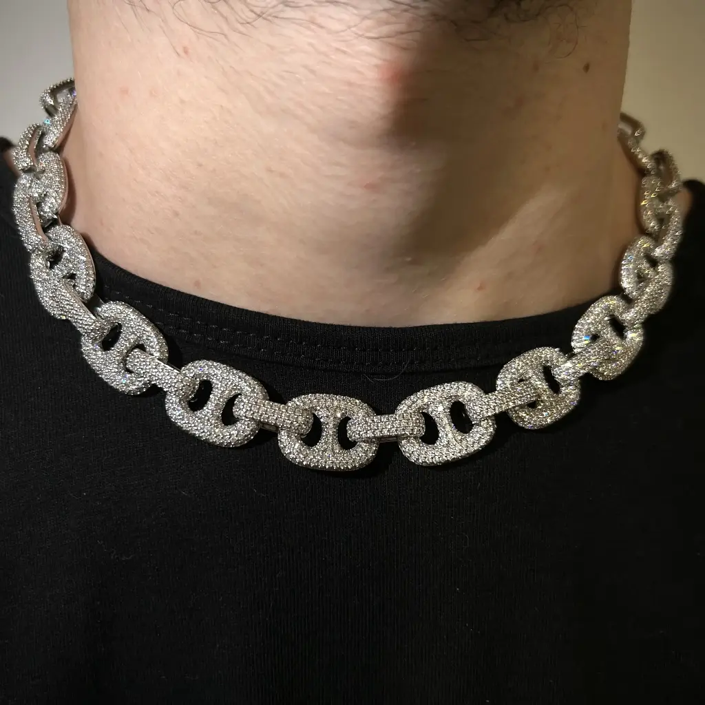 Chaîne "Winstone"