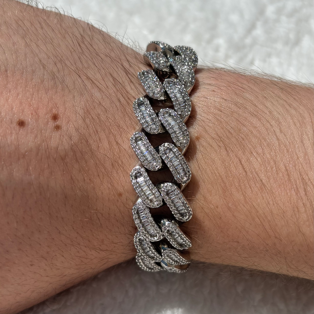Bracelet "Mayan"