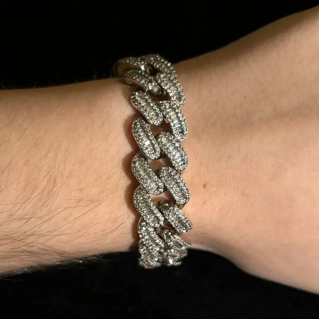 Bracelet "Mayan"
