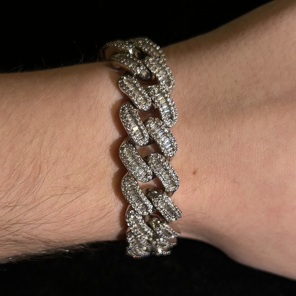 Pulsera "Mayan"