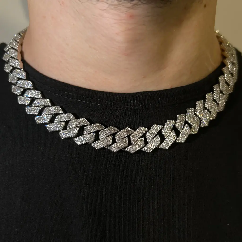 Chaîne "Shiva"