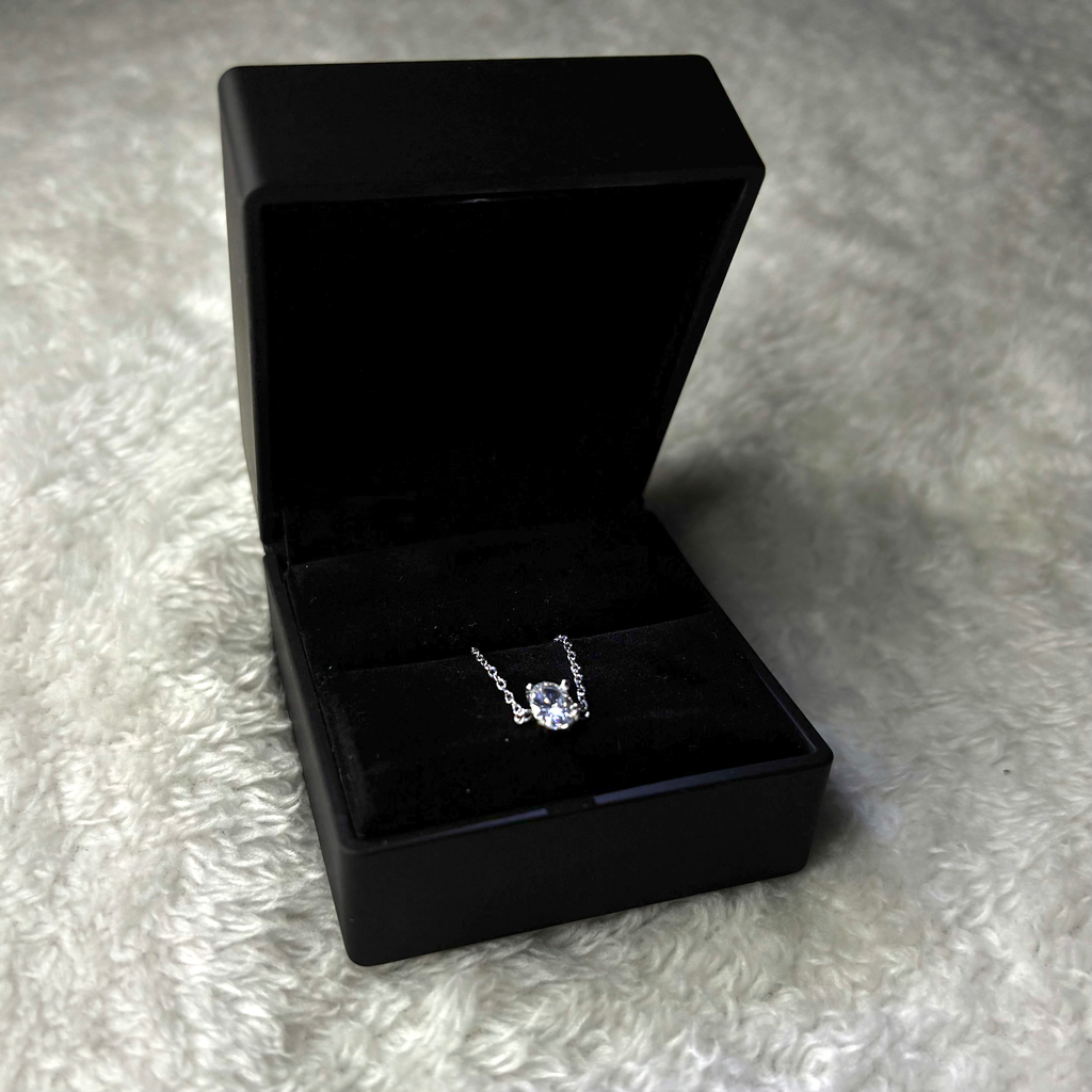 Anillo "Divana"