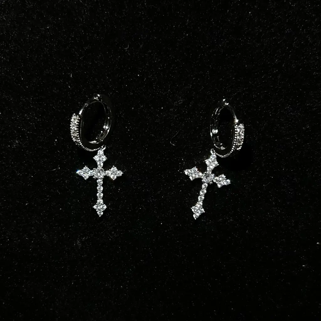 Boucles d'oreilles "Wonder"